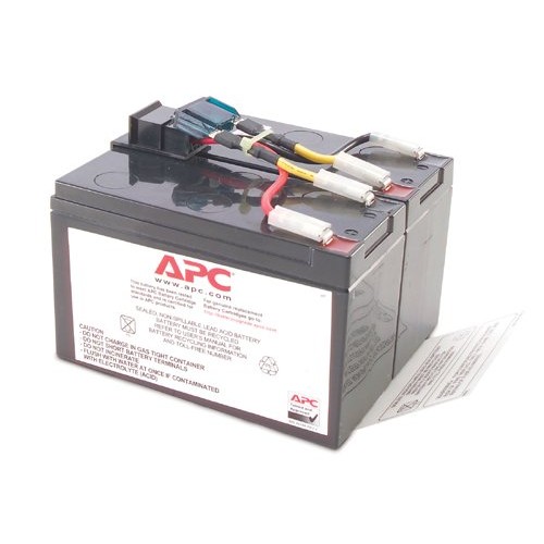 Аккумулятор APC Replacement kit for APC (RBC48)