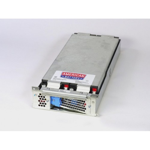 Аккумулятор APC Replacement kit for APC (RBC43)