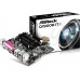 Плата Asrock Q1900B-ITX