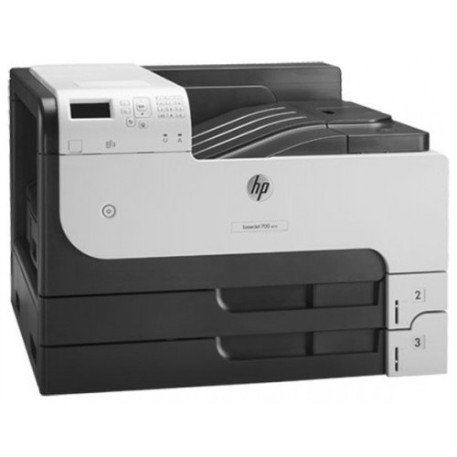Принтер HP LaserJet Enterprise 700 M712dn