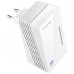 Адаптер TP-Link Powerline Ethernet + 