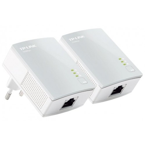 Адаптер TP-Link Powerline TL-PA4010KIT