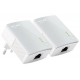 Адаптер TP-Link Powerline TL-PA4010KIT