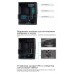 Корпус Minitower ZALMAN ZM-T3 Black mATX без БП