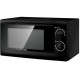 Свч-печь BBK 20MWS-706M/B черный