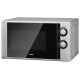 Свч-печь BBK 20MWS-708M/BS черный/серебро