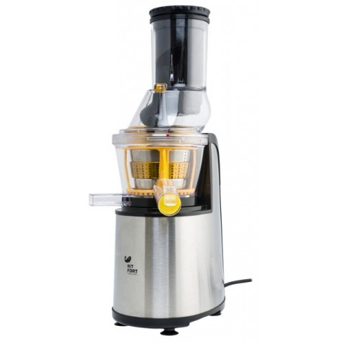Соковыжималка Kitfort KT-1102-3