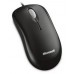 Мышь Microsoft Basic Optical Mouse (1000dpi/USB)  (4YH-00007) 