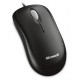 Мышь Microsoft Basic Optical Mouse (1000dpi/USB)  (4YH-00007) 