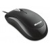 Мышь Microsoft Basic Optical Mouse (1000dpi/USB)  (4YH-00007) 