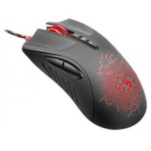 Мышь Mouse A4 Bloody Blazing AL90 