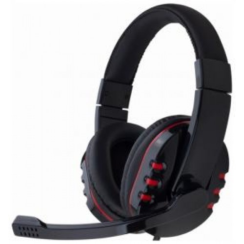 Гарнитура Gembird MHS-782 