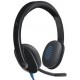 Наушники с микрофоном Logitech H540 (981-000480)