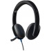 Наушники с микрофоном Logitech H540 (981-000480)