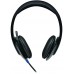 Наушники с микрофоном Logitech H540 (981-000480)