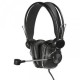 Наушники с микрофоном SVEN AP-600