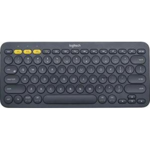 Клавиатура Logitech Wireless K380