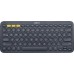 Клавиатура Logitech Wireless K380 Клавиатура Logitech Wireless K380