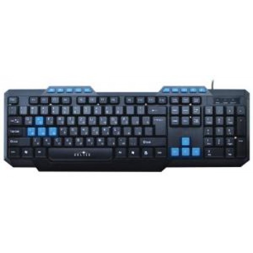 Клавиатура Oklick 750G 
