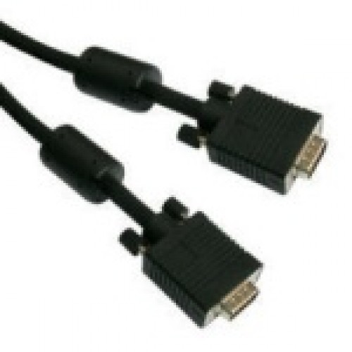 Кабель VGA 15M-15M  1.8м Premium (CC-PPVGA-6B)