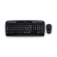 Комплект беспроводной Logitech Wireless Combo MK330 (920-003995)