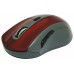 Мышь Defender Accura MM-965 Red