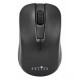 Мышь Oklick 445MW черный 