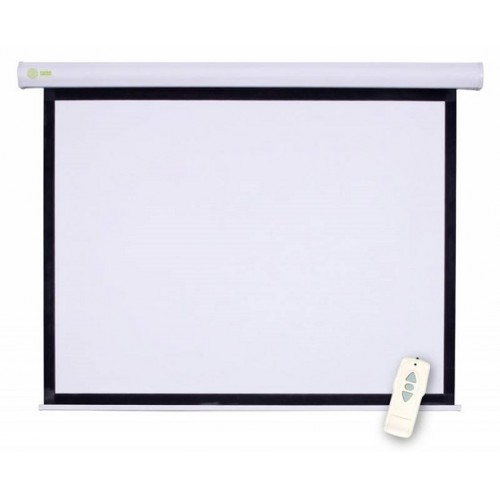 Экран CACTUS Matte White (CS-PST-127X127)