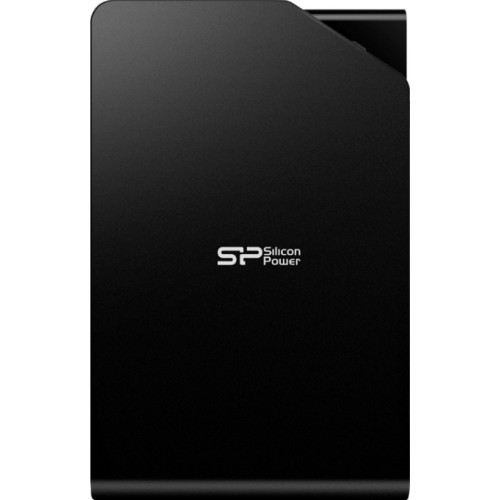 Внешний накопитель HDD 2000 Gb USB 3.0 Silicon Power
