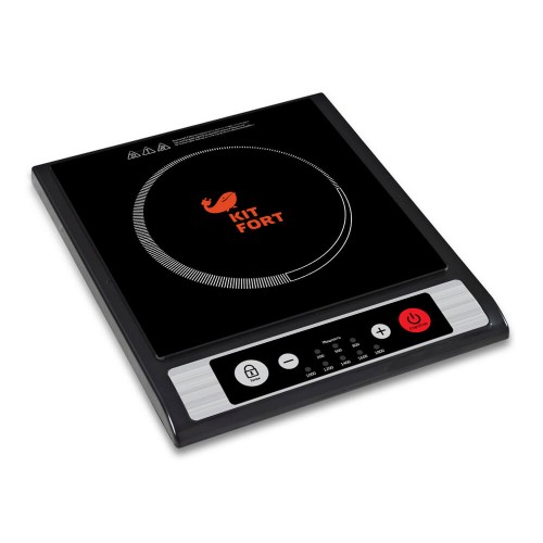 Плитка электрическая Kitfort KT-107