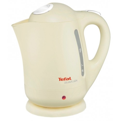 Чайник TEFAL BF 925232 бежевый