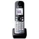 Дополнительная трубка Panasonic KX-TGA681RUB