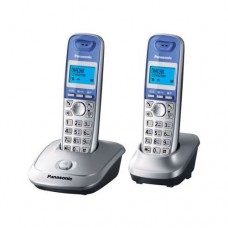 Радиотелефон Panasonic KX-TG2512RU1 