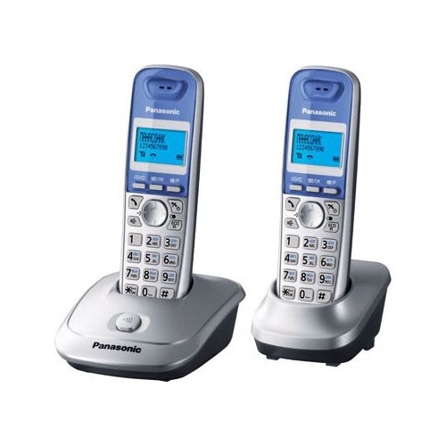 Радиотелефон Panasonic KX-TG2512RUS 