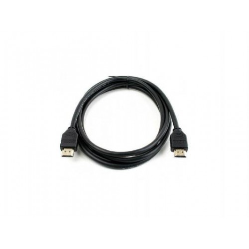 Кабель HDMI 19M-19M 15.0м ver.1.4+3D Telecom, позолоченные контакты, 2 фильтра (CG511D-15M)