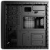 Корпус Miditower Aerocool CS-1101 