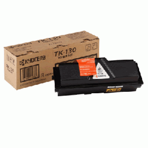 Тонер-картридж TK-130 Kyocera FS-1300/FS-1350/FS-1028MFP/1128MFP 