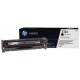 Картридж CF380A (№312A) HP Color LJ Pro M476dn/dw Black (2400стр)