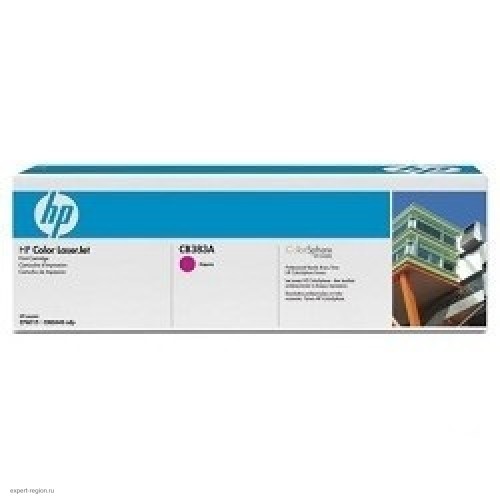 Картридж CB383A  HP Color LJ CP6015/CM6030mfp/CM6040mfp Magenta