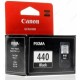 Картридж-чернильница PG-440 Canon Pixma MG2140/3140 Black (5219B001)