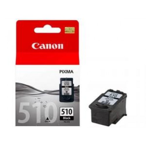 Картридж-чернильница PG-510 Canon Pixma MP240/260 Black (2970B007)