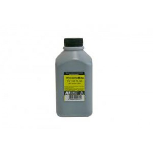 Тонер  TK-120/TK-140 Kyocera FS-1028mfp/1100/1030d/1100/1350dn (Hi-Black) new, 290 г,банка