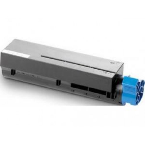 Картридж OKI B411/B431/MB461/MB471/MB491 (Hi-Black) 44574702/44574705, 4000 стр.