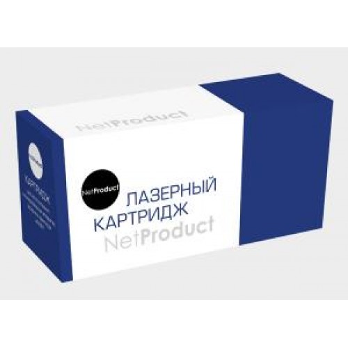 Тонер-картридж Samsung ML-2850d/2851nd (NetProduct) NEW, ML-D2850B, 5000 стр.