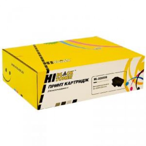 Картридж Hi-Black HB-ML-D2850B Samsung ML-2850d/2851nd