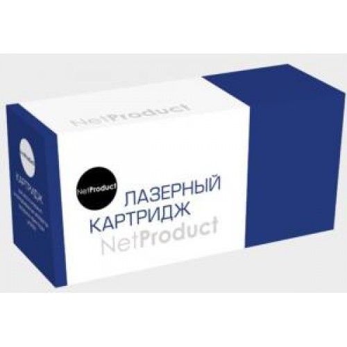 Тонер-картридж TN-2375 Brother HL-L2300/2305/2320/2340/2360 (2600 стр.) (NetProduct) NEW
