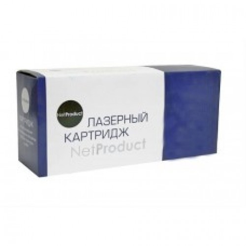 Картридж Q7570A HP LJ M5025/M5035  (NetProduct) NEW, 15000 стр.