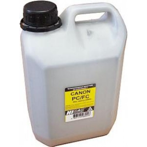 Тонер Canon PC/FC Тип 2.3 (Hi-Black) 900 г, канистра
