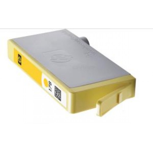 Картридж CB325HE(№178XL) HP PS C5383/C6383/B8553/D5463, Yellow (Hi-Black)