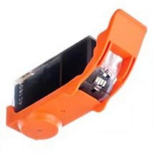 Картридж Canon PIXMA iP4840/MG5140/MG6140 Black (Hi-Black) PGI-425PGBK